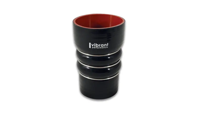 Vibrant Performance 11869 Cac Transition Hose Coupler 1