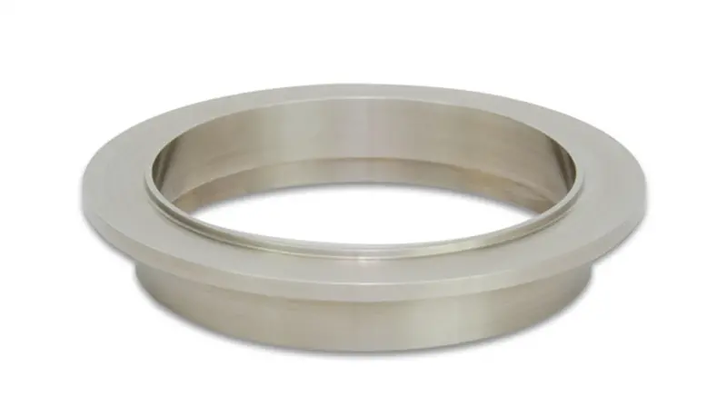 Vibrant Performance 12491M Titanium V-Band Flange 1