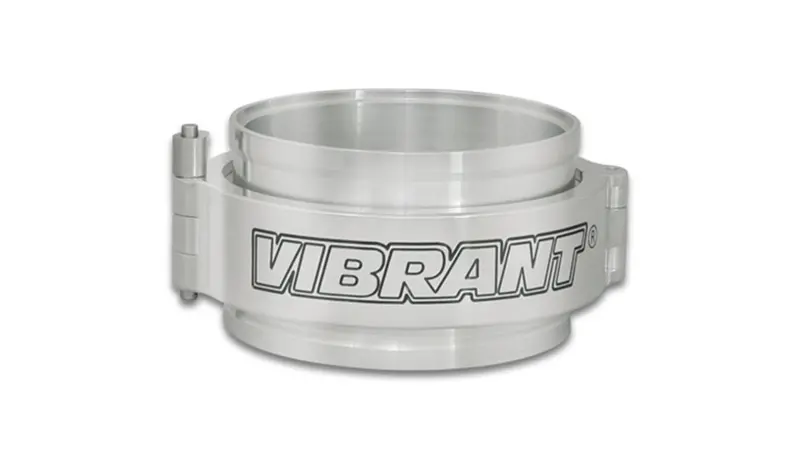 Vibrant Performance 12518P Hd Clamp System Assembly 1