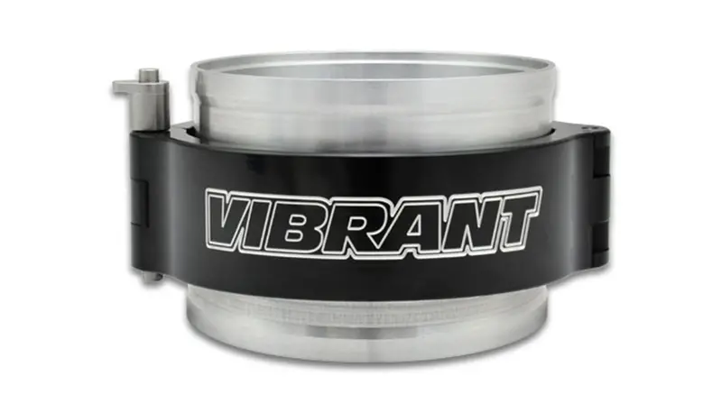Vibrant Performance 12520 Hd Clamp System Assembly 1