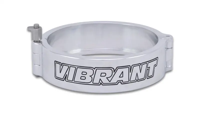Vibrant Performance 12537P Hd Quick Release Clamp W/Pin 1