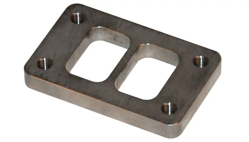 Vibrant Performance 14450 Turbo Inlet Flange 1