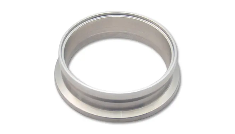 Vibrant Performance 14900 Turbo Aluminum Outlet Flange 1