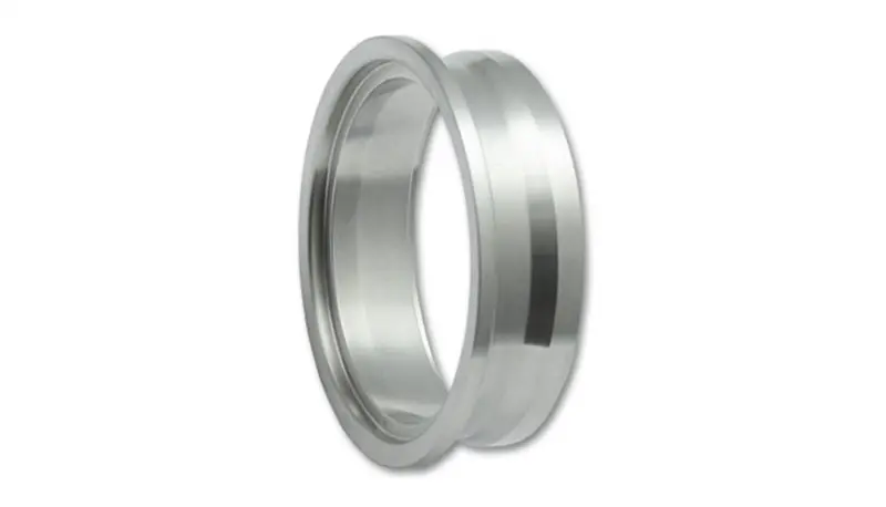 Vibrant Performance 14902 Stainless Steel Outlet Flange 1