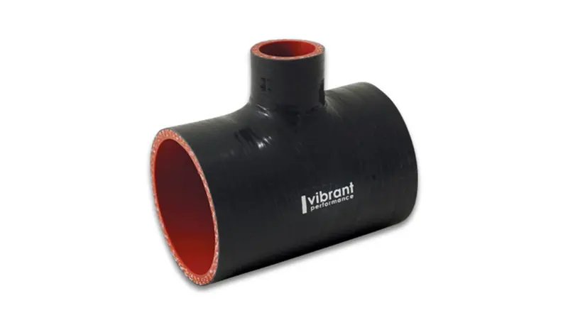 Vibrant Performance 19695 T-Hose Coupler 1