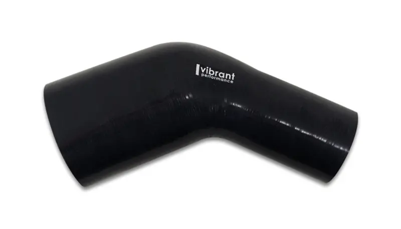 Vibrant Performance 19761 45 Degree Transition Elbow 1