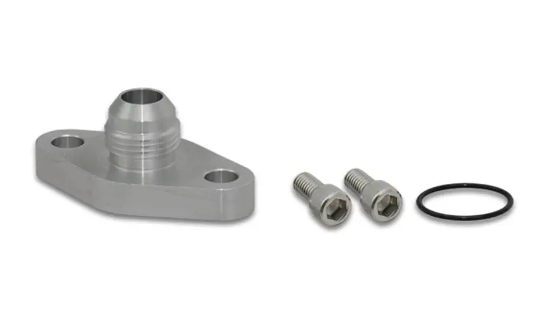Vibrant Performance 19877 Oil Drain Flange 1