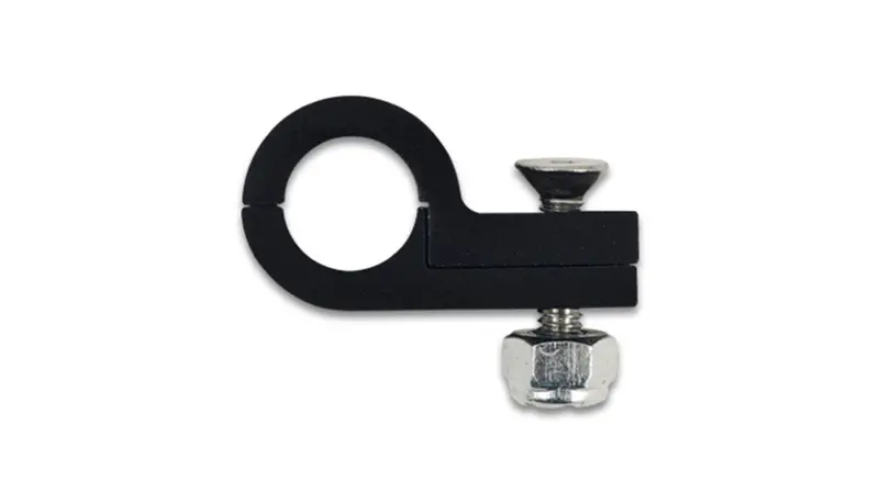 Vibrant Performance 20676 Stainless Steel Cushion P-Clamp 1