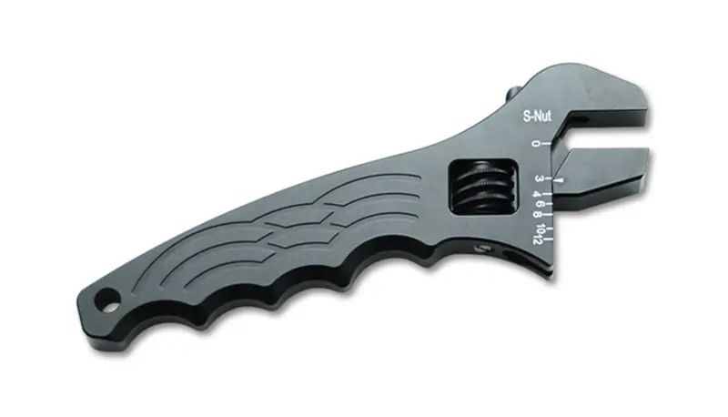 Vibrant Performance 20992 Adjustable Wrench 1