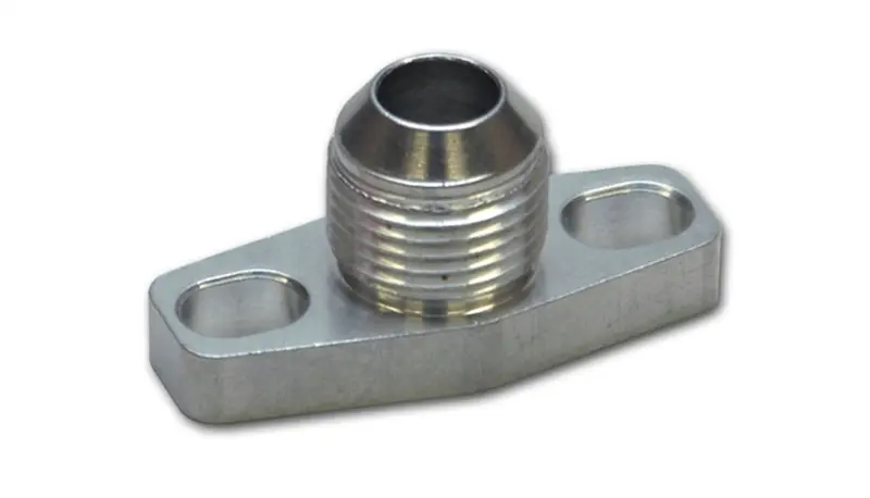 Vibrant Performance 2893 Oil Drain Flange 1