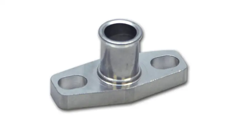 Vibrant Performance 2894 Oil Drain Flange 1