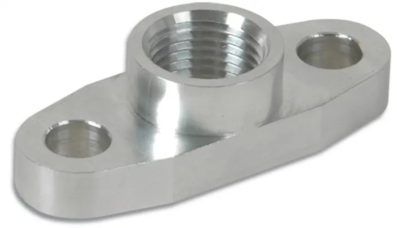 Vibrant Performance 2898 Oil Drain Flange 1