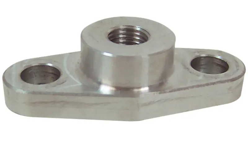 Vibrant Performance 2899 Oil Feed Flange 1