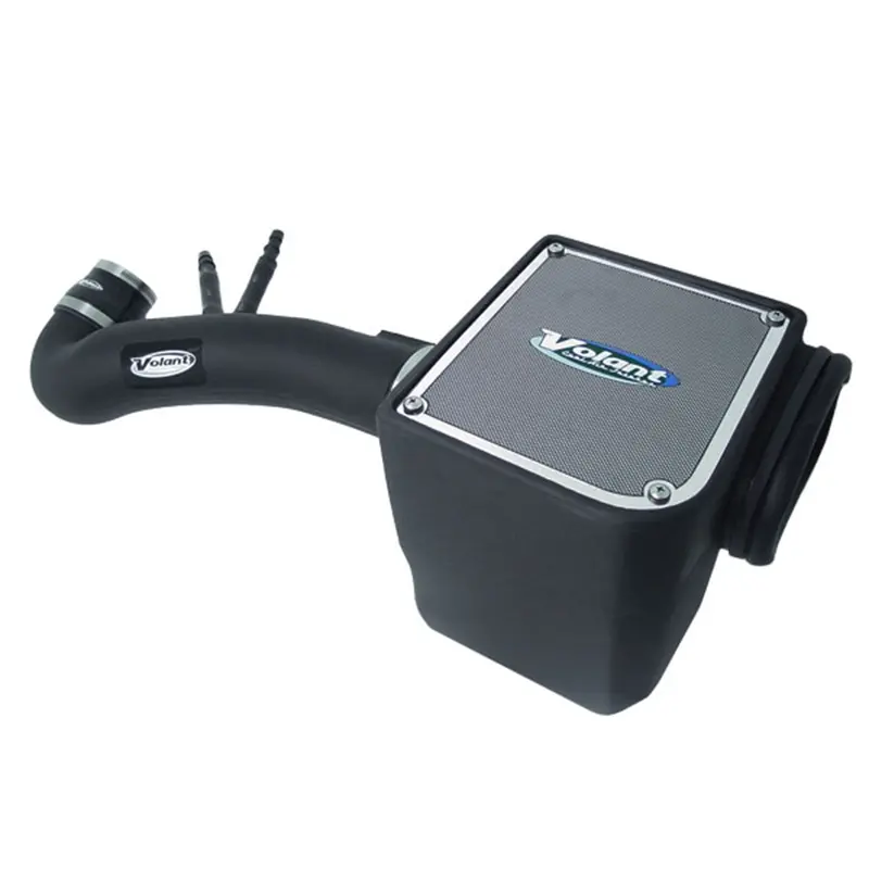 Volant Performance 12856 Cold Air Intake Kit 1