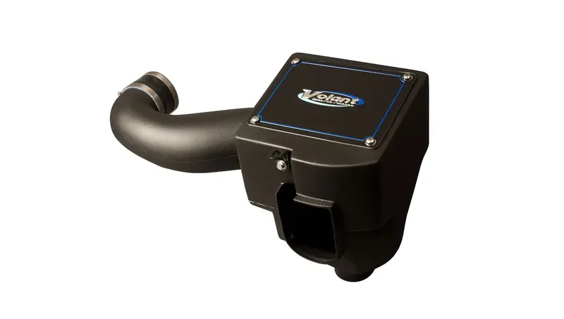 Volant Performance 16861 Cold Air Intake Kit Fits 05-10 300 Charger Magnum 1