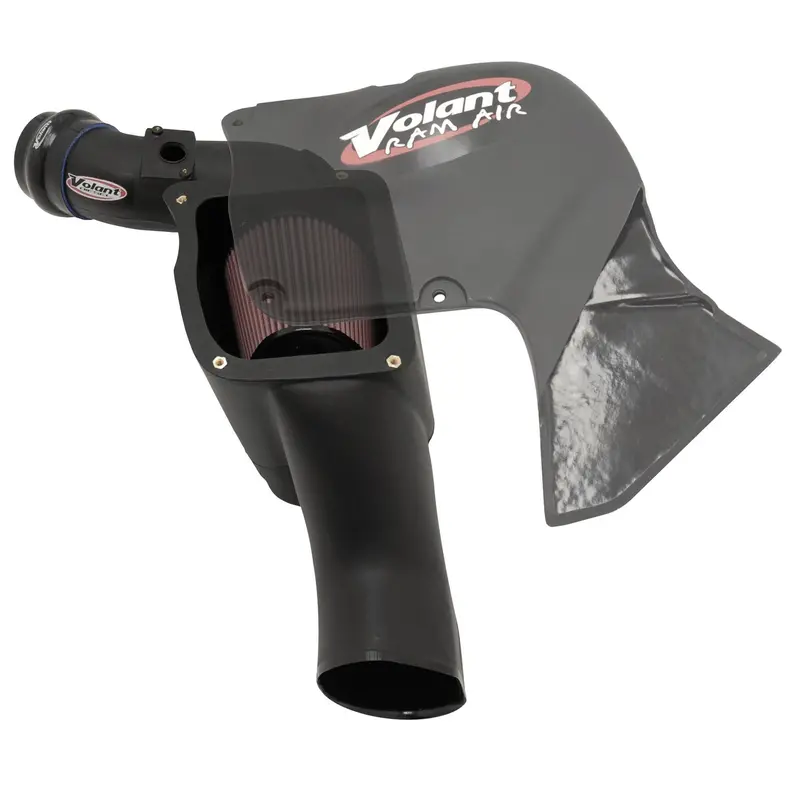 Volant Performance 19860 Cold Air Intake Kit 1