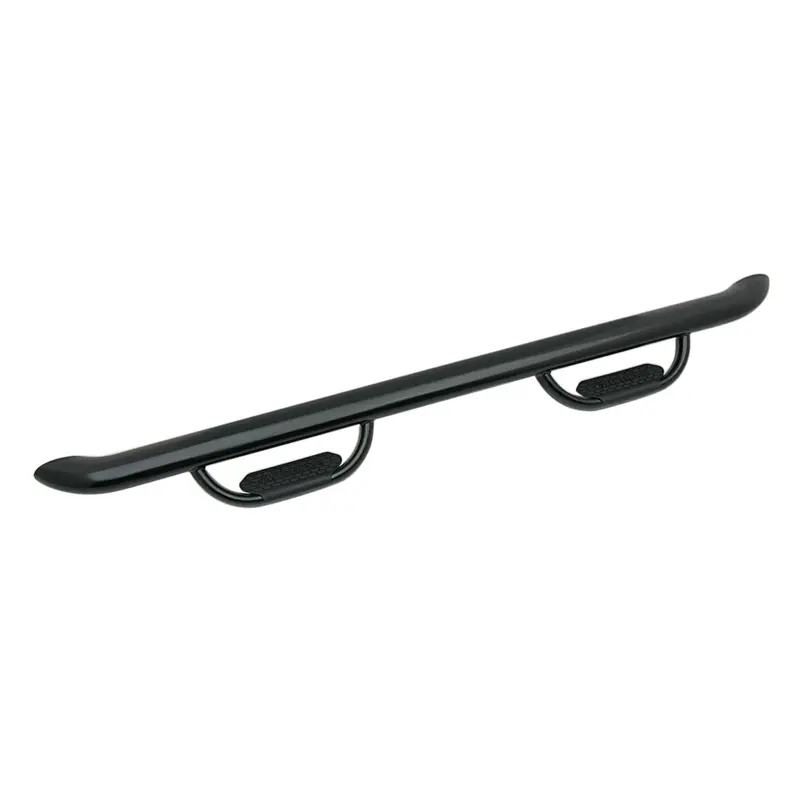 Westin 20-3935 Genx Oval Drop Nerf Step Bars 1
