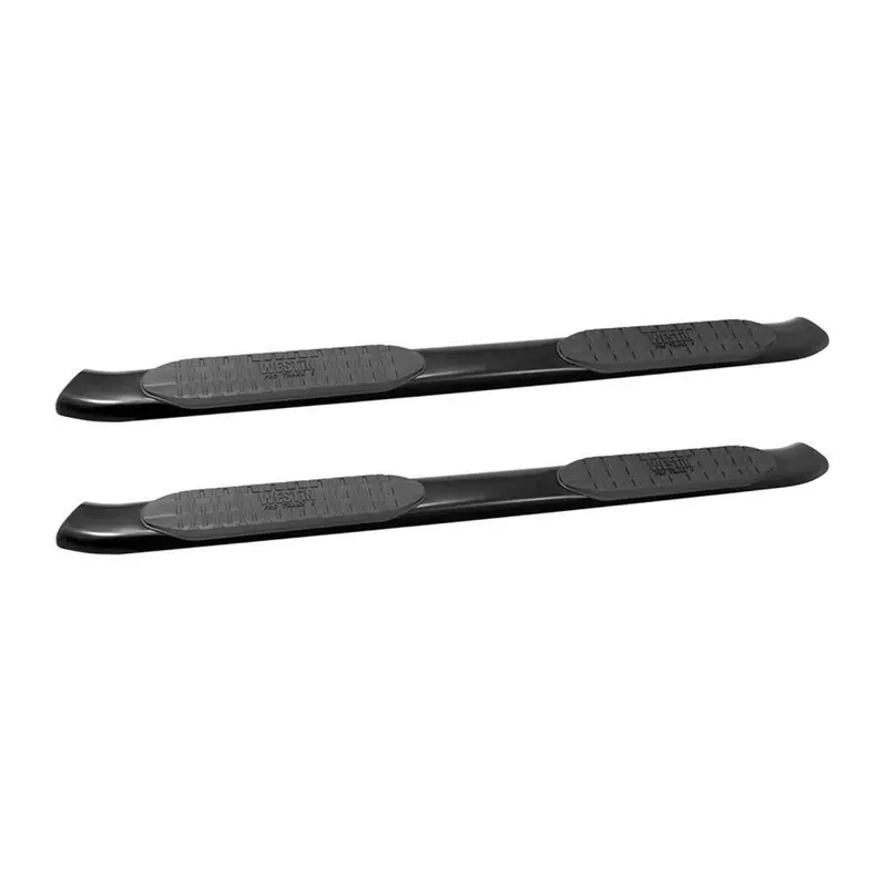 Westin 21-51685 Pro Traxx 5 Oval Nerf Step Bars 1