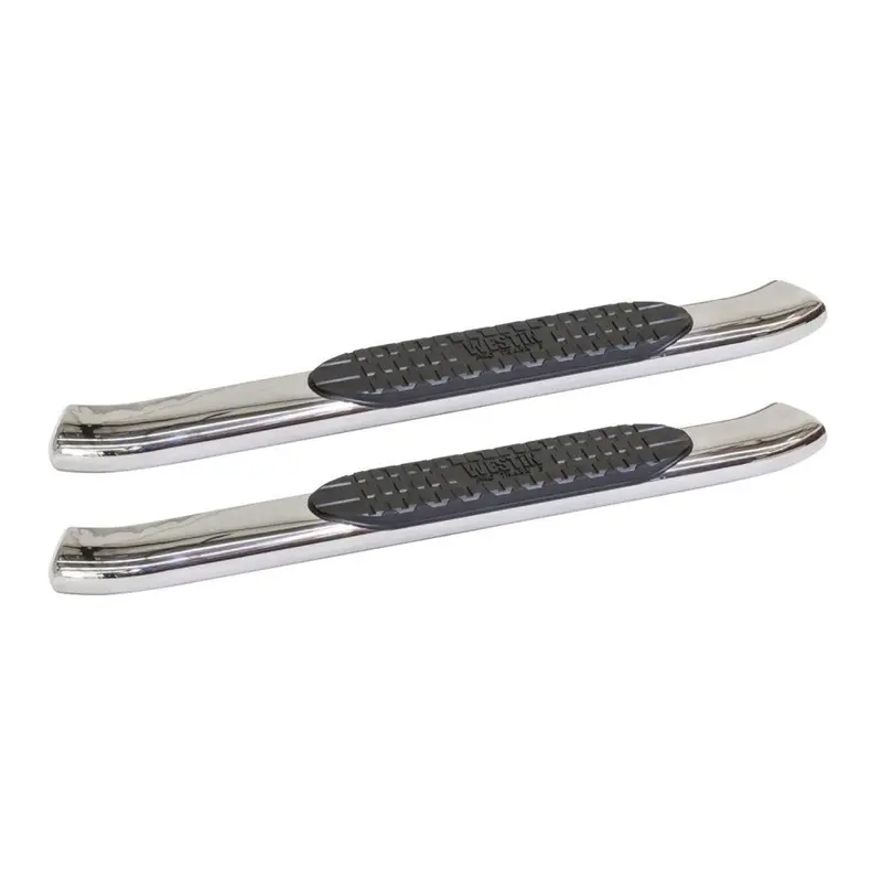 Westin 21-53840 Pro Traxx 5 Oval Nerf Step Bars 1