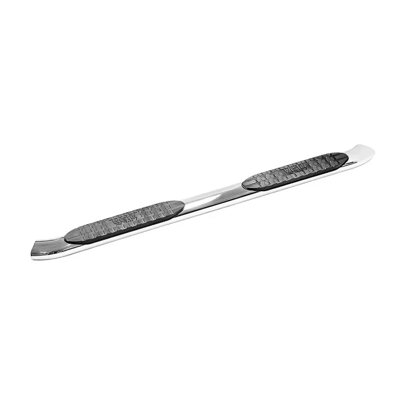 Westin 21-53860 Pro Traxx 5 Oval Nerf Step Bars 1