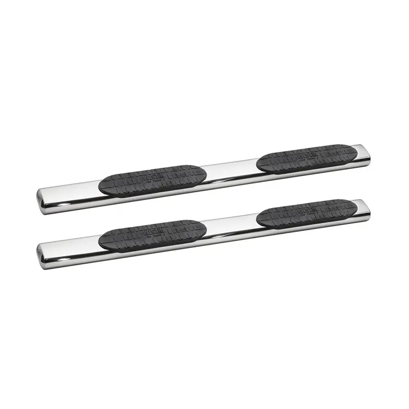 Westin 21-61400 Pro Traxx 6 Oval Nerf Step Bars 1