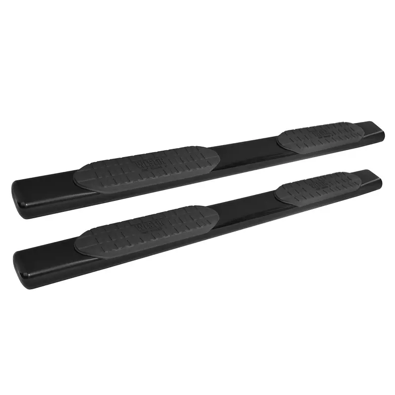 Westin 21-63525 Pro Traxx 6 Oval Nerf Step Bars Fits 09-14 F-150 1