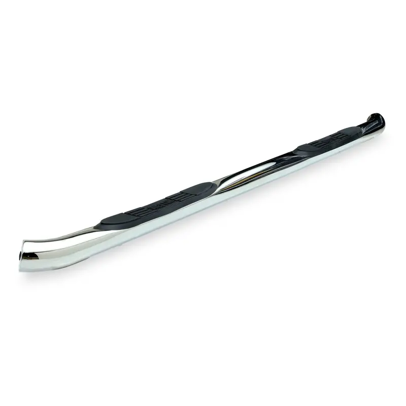 Westin 23-1850 E-Series 3 Round Nerf Step Bars Fits 99-04 Pathfinder Qx4 1