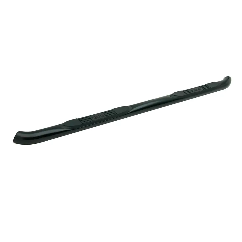 Westin 23-3645 E-Series 3 Round Nerf Step Bars Fits 01-07 Highlander 1