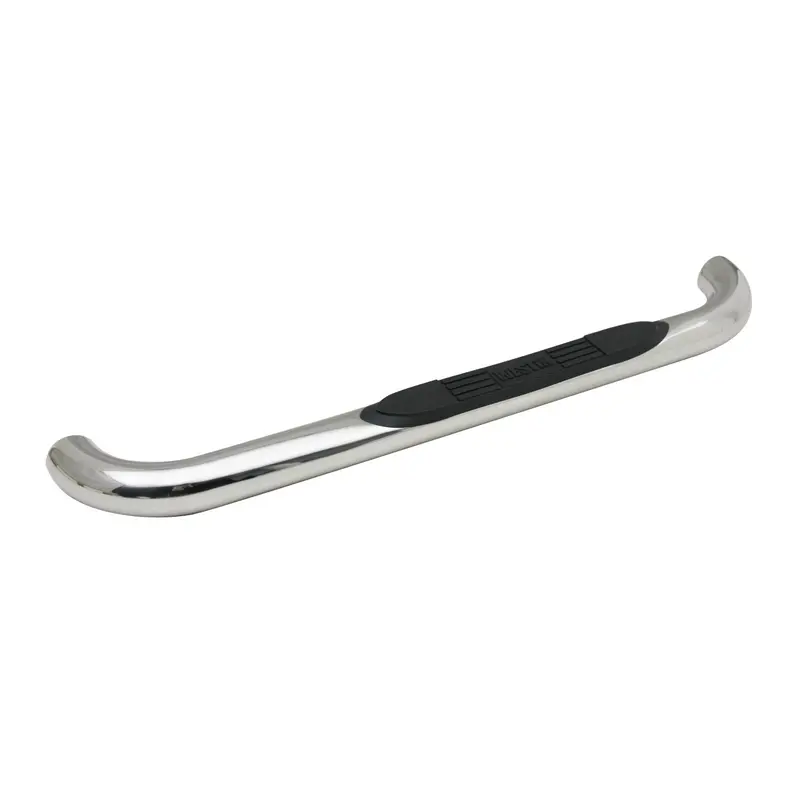 Westin 23-71320 E-Series 3 Round Nerf Step Bars 1
