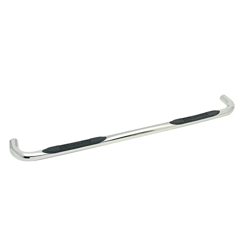 Westin 23-71950 E-Series 3 Round Nerf Step Bars 1