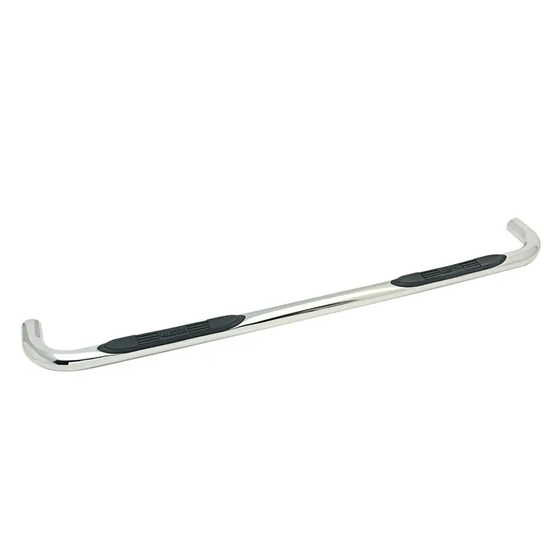 Westin 23-73940 E-Series 3 Round Nerf Step Bars 1