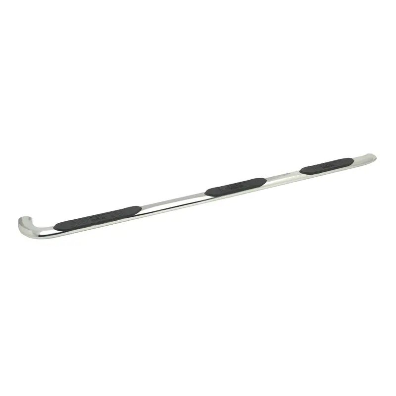 Westin 24-54200 Platinum 4 Oval Wheel To Wheel Step Bar 1