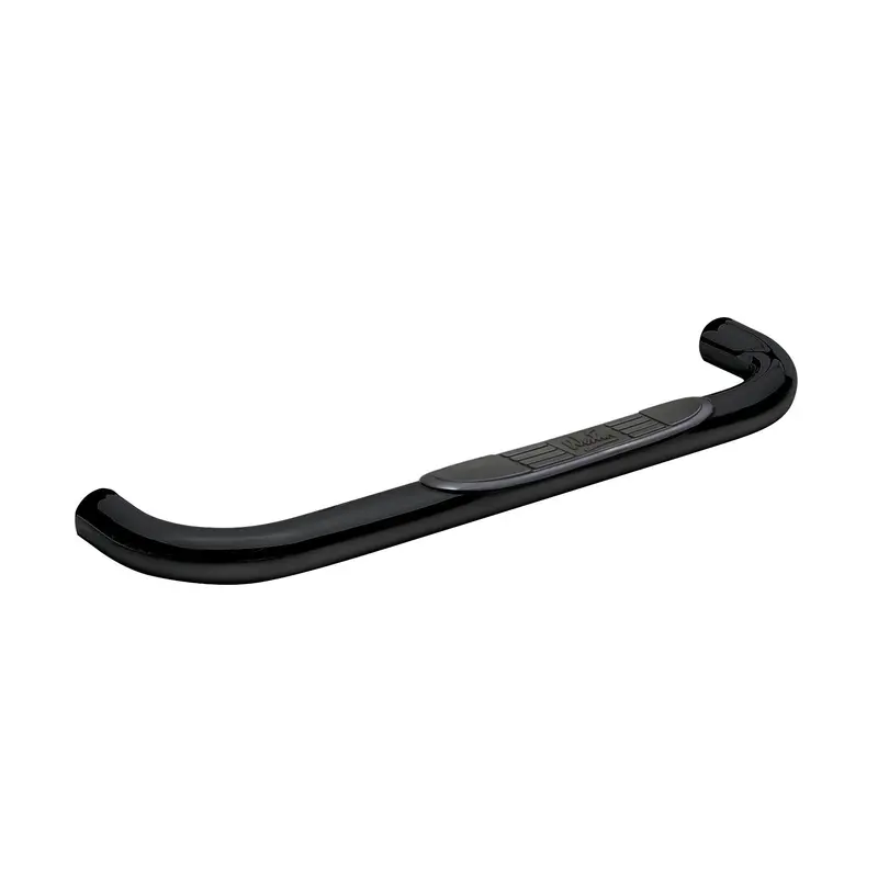 Westin 25-0535 Signature 3 Round Step Bar Fits Bronco F-100 F-150 F-250 F-350 1