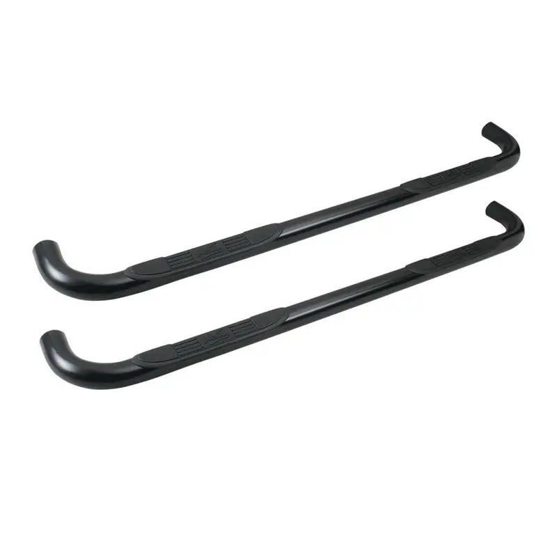 Westin 25-0855 Signature 3 Round Step Bar 1
