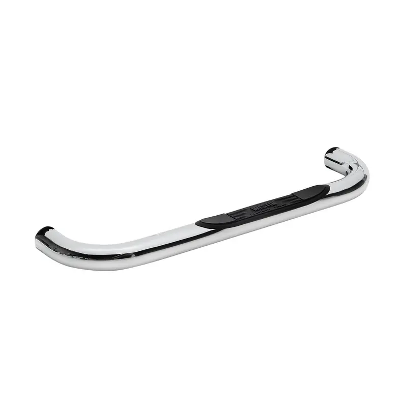 Westin 26-3840 Platinum 3 Round Step Bar 1