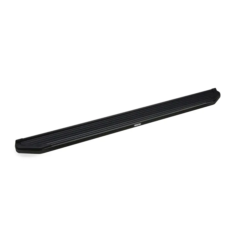 Westin 28-21055 Stylized Running Boards Fits 11-14 Edge 1