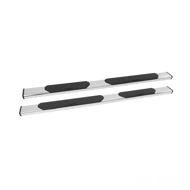 Westin 28-51180 R5 Nerf Step Bars Fits 05-21 Frontier 1