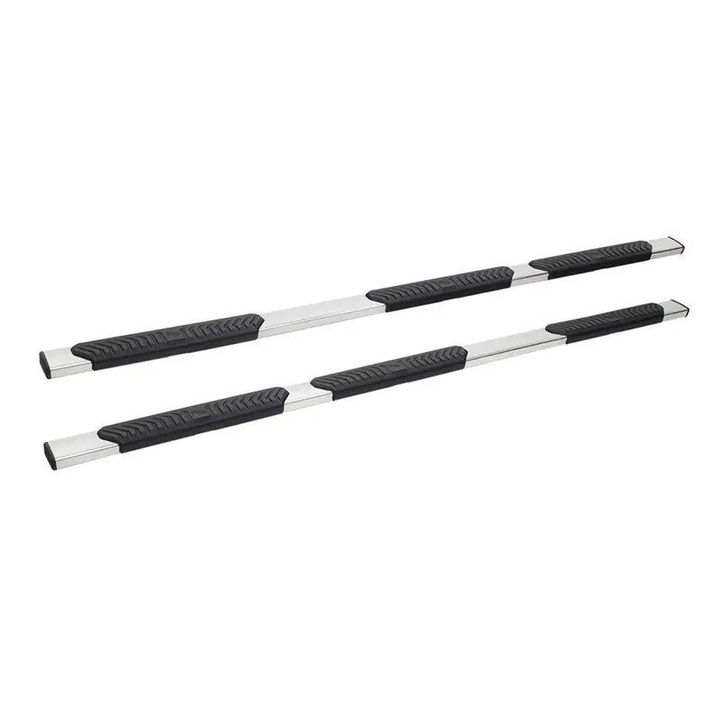 Westin 28-534180 R5 Modular Wheel To Wheel Nerf Step Bars Fits 16-23 Tacoma 1