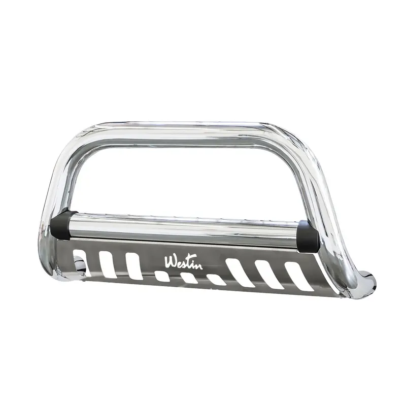 Westin 32-3580 Ultimate Bull Bar Fits 11-15 Durango Grand Cherokee (Wk2) 1