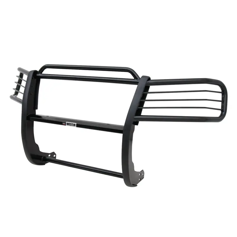 Westin 40-1095 Sportsman Grille Guard Fits Ascender Envoy Envoy Xl Envoy Xuv 1