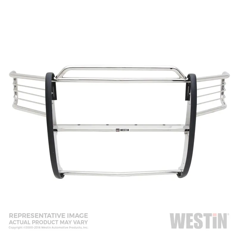 Westin 45-2030 Sportsman Grille Guard Fits 06-10 Explorer 1