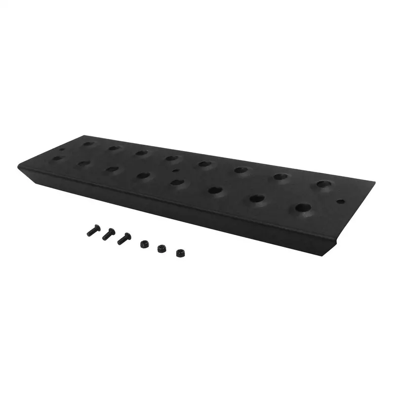 Westin 56-10001 Hdx Drop Replacement Step Plate Kit 1