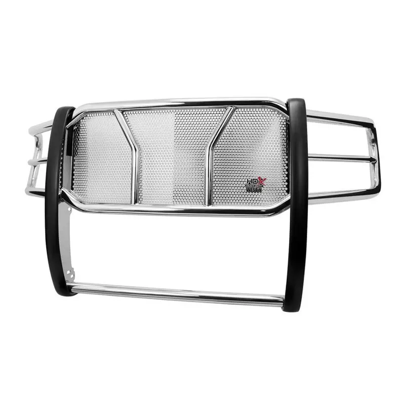 Westin 57-1950 Hdx Grille Guard Fits 06-09 Ram 1500 Ram 2500 Ram 3500 1