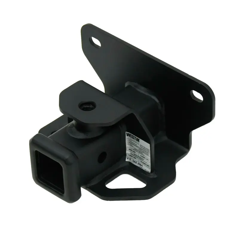 Westin 65-1015 Westin Class Iii Trailer Hitch Fits 1500 1500 Classic Ram 1500 1