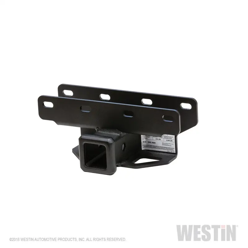 Westin 65-1035 Westin Class Iii Trailer Hitch Fits Wrangler (Jk) Wrangler (Jl) 1