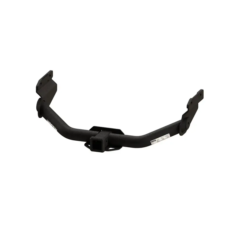 Westin 65-1055 Westin Class Iii Trailer Hitch Fits Durango Grand Cherokee (Wk2) 1