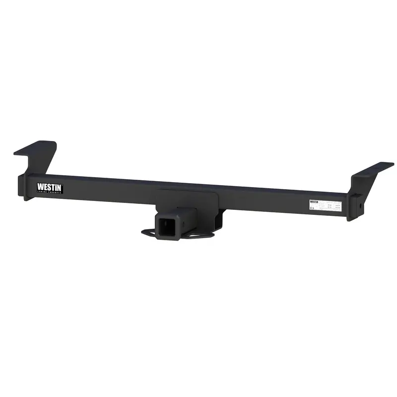 Westin 65-1185 Westin Class Iii Trailer Hitch Fits 05-19 Equator Frontier 1