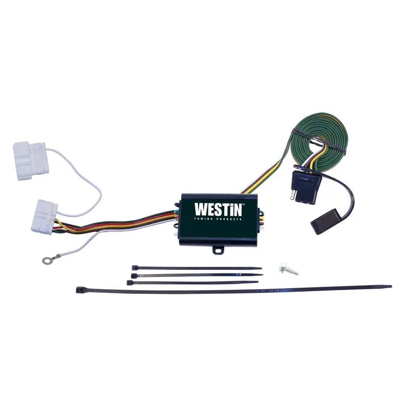 Westin 65-63116 T-Connector Harness Fits 11-16 Odyssey 1