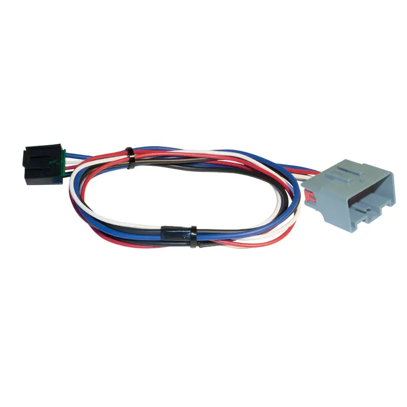 Westin 65-75290 Trailer Wiring Harness 1