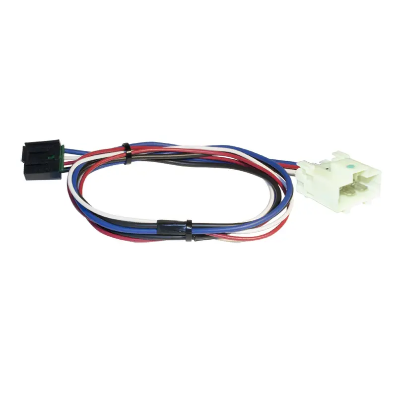 Westin 65-75291 Trailer Wiring Harness Fits 09-11 Borrego 1